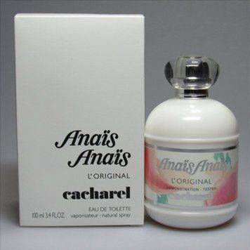 Cacharel Anais Anais L' 100 мл туалетна вода тестер для жінок 12997 фото