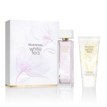 Elizabeth Arden White Tea Eau Florale 100 мл туалетна вода набір для жінок 32018 фото