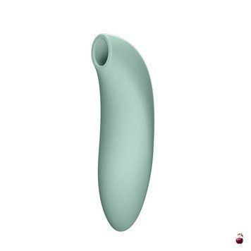 Вакуумний стимулятор We-Vibe Melt 2 Sage SX3856 фото