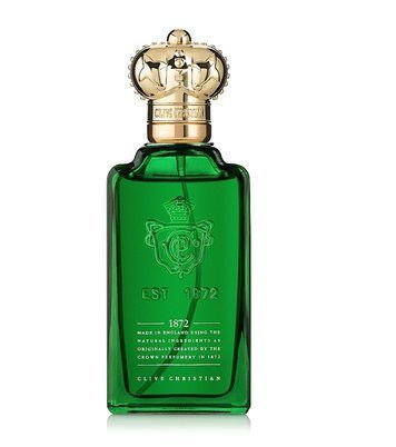 Clive Christian 1872 Men Parfum 50 мл парфуми тестер для чоловіків 24502 фото