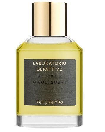 Laboratorio Olfattivo Vetyverso 100 мл парфумована вода тестер унісекс 29761 фото