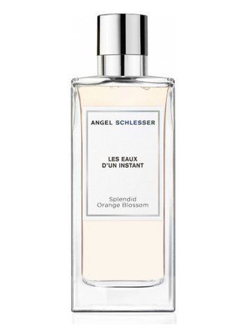 Angel Schlesser Splendid Orange Blossom 100 мл туалетна вода тестер для жінок 15084 фото