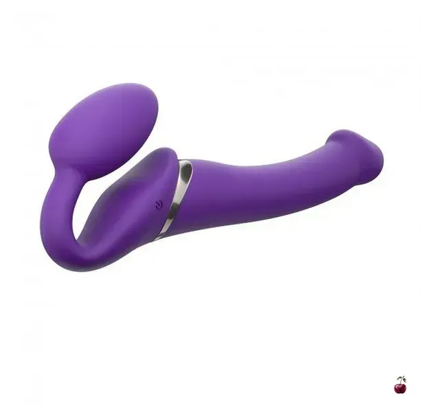 Страпон зі збруєю Strap-On-Me - купити | Vyshnya.shop
