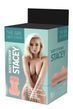 Мастурбатори Dream Toys The Girl Next Door Stacey тілесний, ТПЕ