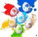 Набір мастурбаторів-яєць Tenga Egg Standard 3 Pack 2 (Twister, Bouncy, Silky) SX4024 фото 16