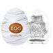 Набір мастурбаторів-яєць Tenga Egg Standard 3 Pack 2 (Twister, Bouncy, Silky) SX4024 фото 7