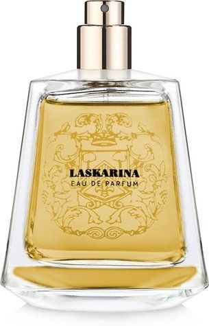 Frapin Laskarina 100 мл парфумована вода тестер для жінок 18049 фото