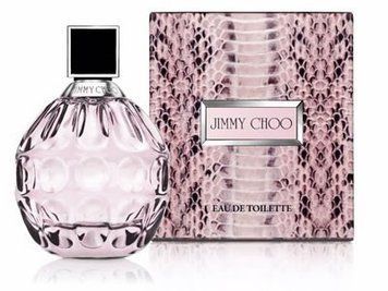 Jimmy Choo Eau De Toilette 40 мл туалетна вода для жінок 11867 фото