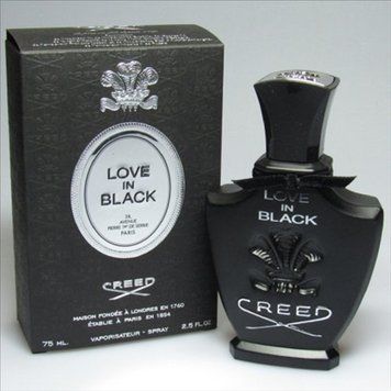 Creed Love in Black 75 мл парфумована вода для жінок 10548 фото