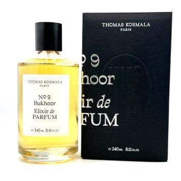 Thomas Kosmala No 9 Bukhoor Elixir de Parfum 240 мл парфумована вода унісекс 31711 фото