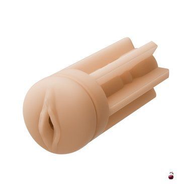 Рукав для мастурбатора Lovense Solace Pro Vagina-Shaped, TPE SX1307 фото