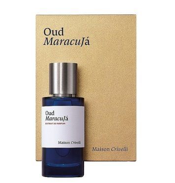 Maison Crivelli Oud Maracuja 100 мл Extrait de Parfum для жінок 27404 фото