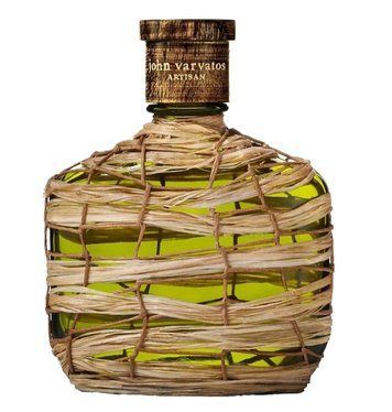 John Varvatos Artisan Forest 125 мл парфумована вода тестер для чоловіків 32025 фото
