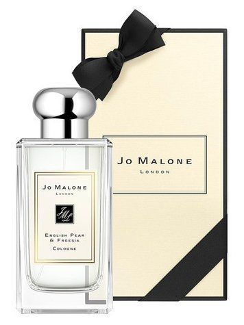 Jo Malone English Pear and Freesia 100 мл одеколон для жінок 18301 фото
