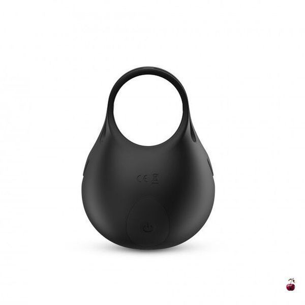 Ерекційне кільце Dorcel FUN BAG, перезаряджуване, з вібрацією SO4870 фото