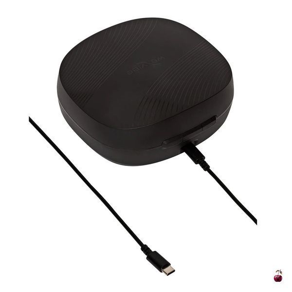 Вібратори We-Vibe Chorus Pro Electric Pink з технологією Fusion Wave SX3862 фото