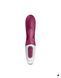 Смарт вібратори Satisfyer Hot Bunny з підігрівом та подвійними моторами SO6086 фото 3