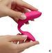 Вібратори We-Vibe Chorus Pro Electric Pink з технологією Fusion Wave SX3862 фото 18