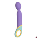 Вібромасажер PMV20 Base Wand Vibrator, силіконовий SO4429 фото 3