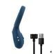Ерекційне кільце Boners Vibrating Double Cock Ring SX3906 фото 7