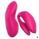 Вібратори We-Vibe Chorus Pro Electric Pink з технологією Fusion Wave SX3862 фото 2