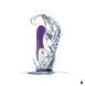 Вібратор Mystim Al Punto Purple SX3185 фото 8