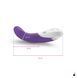 Вібратор Mystim Al Punto Purple SX3185 фото 5
