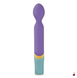 Вібромасажер PMV20 Base Wand Vibrator, силіконовий SO4429 фото 4