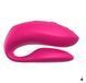 Вібратори We-Vibe Chorus Pro Electric Pink з технологією Fusion Wave SX3862 фото 6
