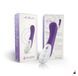 Вібратор Mystim Al Punto Purple SX3185 фото 11