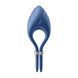 Ерекційне кільце Satisfyer Duelist, синє T360422 фото 3