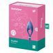 Ерекційне кільце Satisfyer Duelist, синє T360422 фото 7