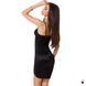 Пеньюар Passion Tonya Chemise, чорний, XXL/XXXL PS24106 фото 2
