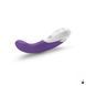 Вібратор Mystim Al Punto Purple SX3185 фото 2