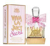 Juicy Couture Viva La Juicy Sucre 100 мл парфумована вода для жінок 21846 фото