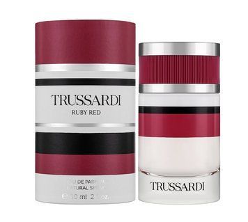 Trussardi Ruby Red 60 мл парфумована вода для жінок 22757 фото