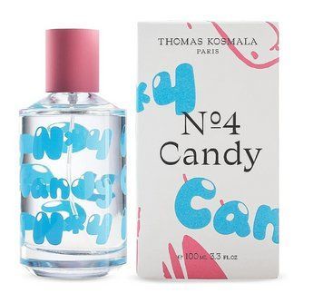 Thomas Kosmala No 4 Candy 100 мл парфумована вода для жінок 23874 фото