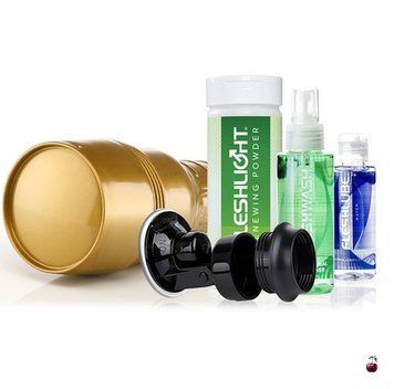 Мастурбатор Fleshlight STU Value Pack, рукав SuperSkin F19532 фото