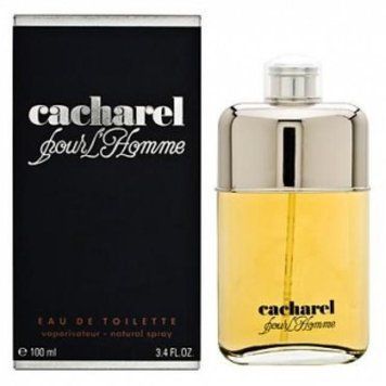 Cacharel Pour Homme 100 мл туалетна вода для чоловіків 13002 фото