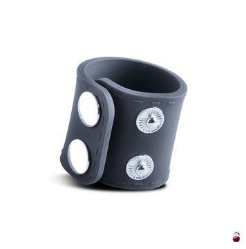 Ерекційне кільце Boners Ball Strap, регульоване SO8856 фото