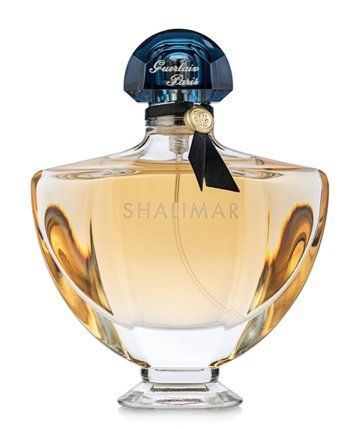 Guerlain Shalimar 50 мл туалетна вода для жінок 28864 фото