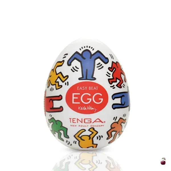 Мастурбатор Tenga Egg покет - купити | Vyshnya.shop