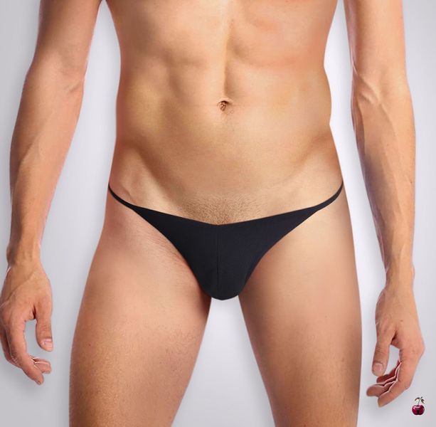 Art of Sex XS-2XL Sexy Panties plug L Black SO5879 фото