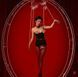 Аксесуар BDSM UPKO Mystic Bond Collection, чорний UP65887 фото 7