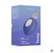Кліторальний вібратор We-Vibe Temp, лавандовий SX3857 фото 13