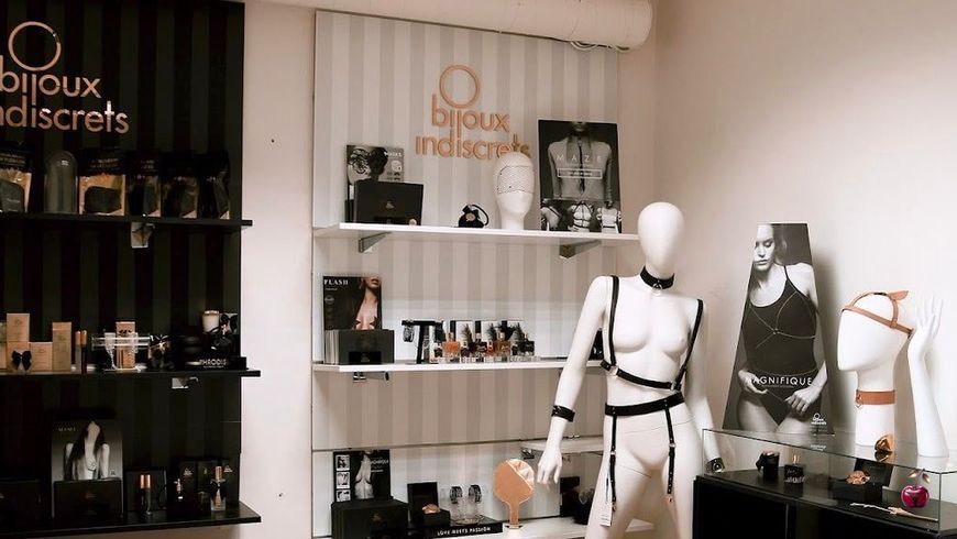 Стимулювальний бальзам для клітора Bijoux Indiscrets GHOSTING REMEDY, 8 мл B0333 фото