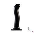 Насадка для страпона Strap-On-Me P&G-Spot Dildo, L