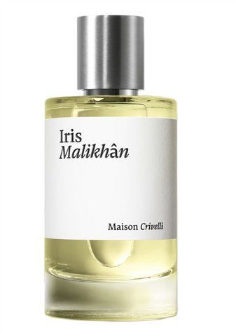 Maison Crivelli Iris Malikhan 100 мл Extrait de Parfum тестер для жінок 29156 фото