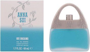Anna Sui Dreams 50 мл туалетна вода для жінок 24520 фото