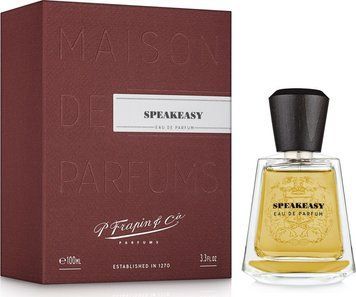 Frapin Speakeasy 100 мл парфумована вода для жінок 18050 фото